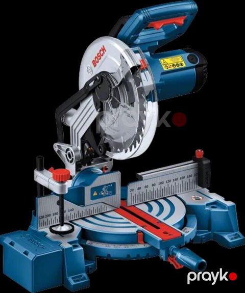 Künc kəsən "Bosch GCM 254" — Bakı