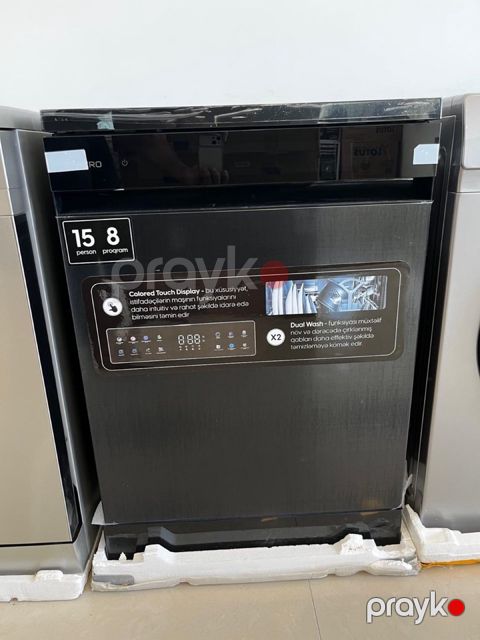 Qabyuyan Yoshıro YDW-HF815S30CB — Bakı
