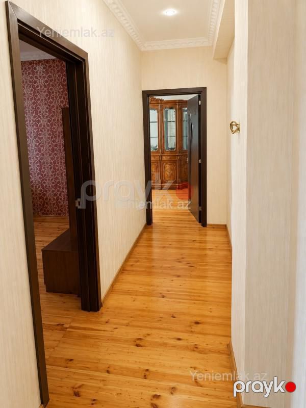Satılır 2 otaqlı Bina evi menzil (Yeni tikili), 70 m², Masazır — Mənzil, Abşeron (2)