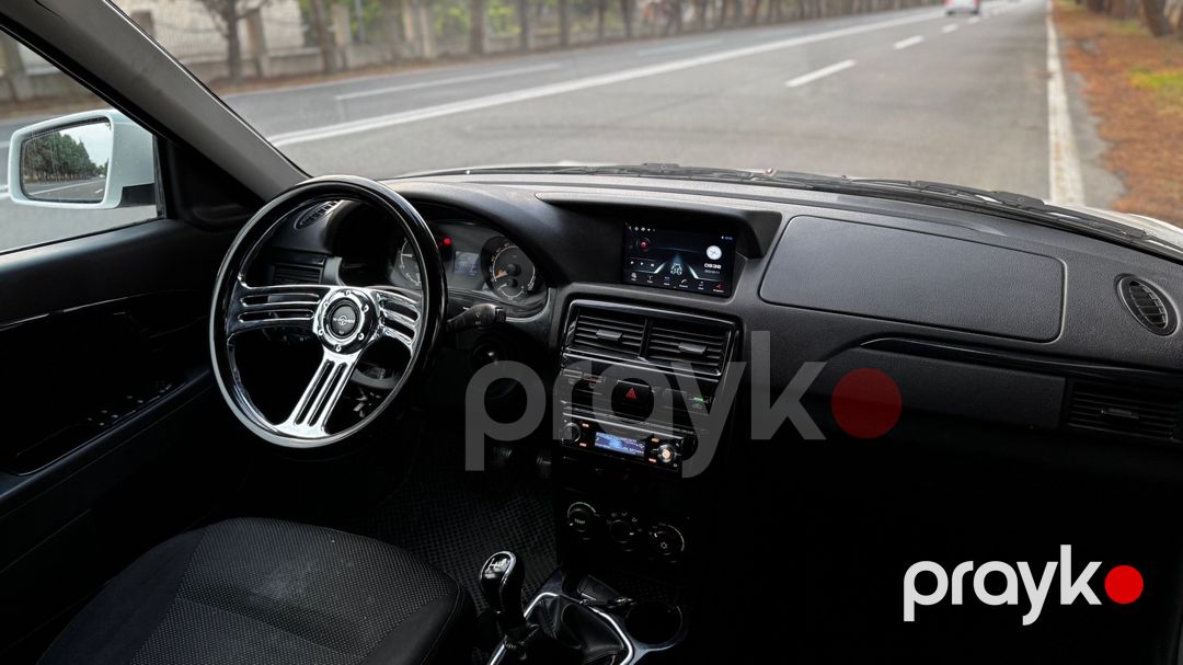 Lada (VAZ) Priora, 2019 il — Avtomobillər, Gəncə (8)