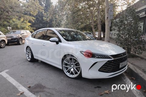 Avtomobil icarəsi — Bakı