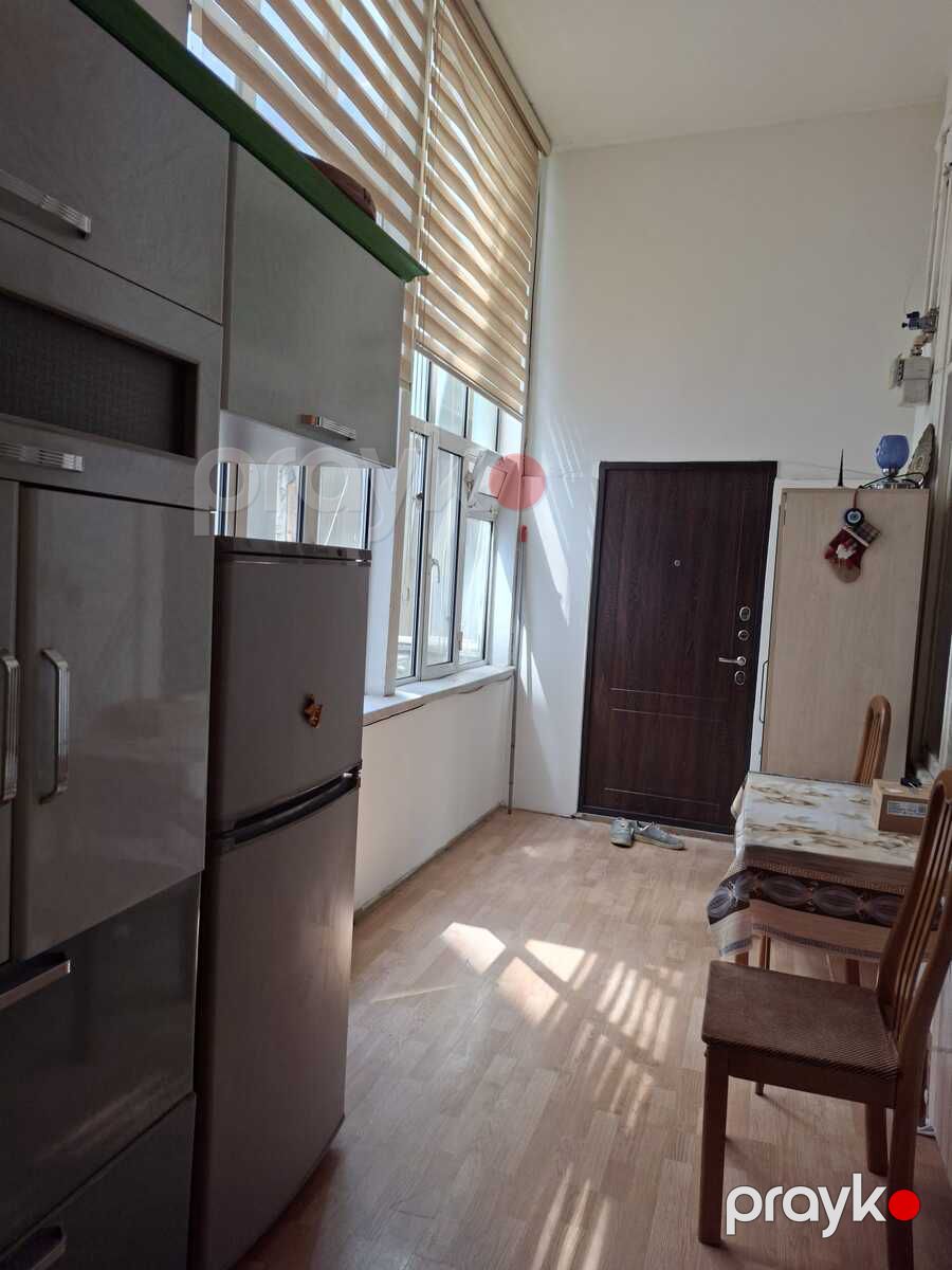 İcarəyə verilir 2 otaqlı köhnə tikili 70 m² — Mənzil, Bakı (5)