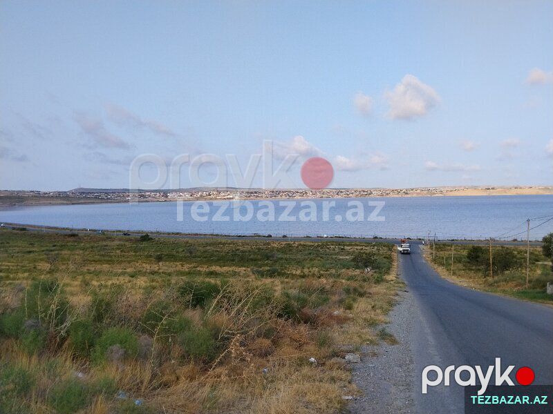 3.68 hektar yaşayis menteqesi torpaĝíl — Torpaq, Bakı (6)