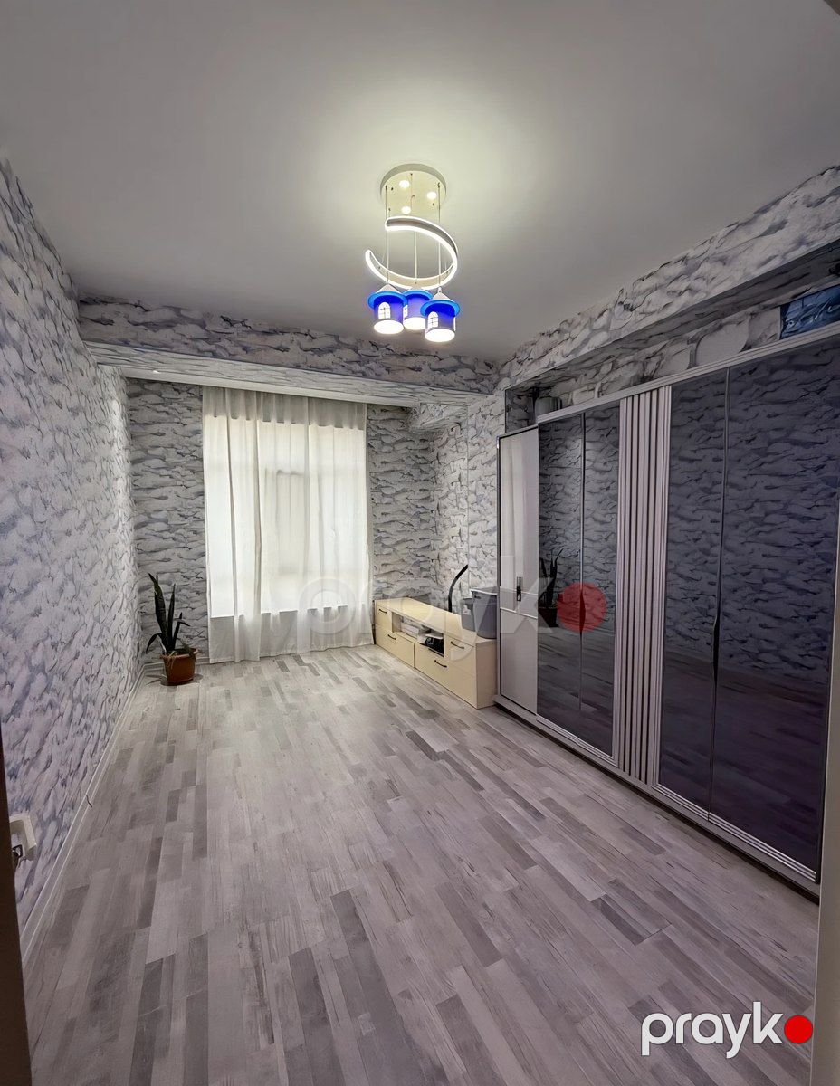 Satılır 3 otaqlı yeni tikili 120 m² — Mənzil, Bakı (5)