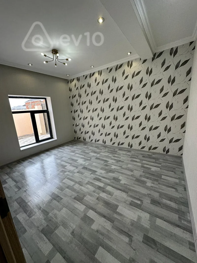 4 otaqlı həyət evi, 140 m², Masazir qesebesi — Ev, villa, Bakı (5)