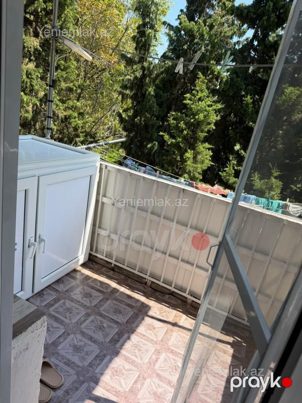 Satılır 2 otaqlı Bina evi menzil (Köhnə tikili), 42 m², Birləşmiş məhəllə — Mənzil, Sumqayıt (9)