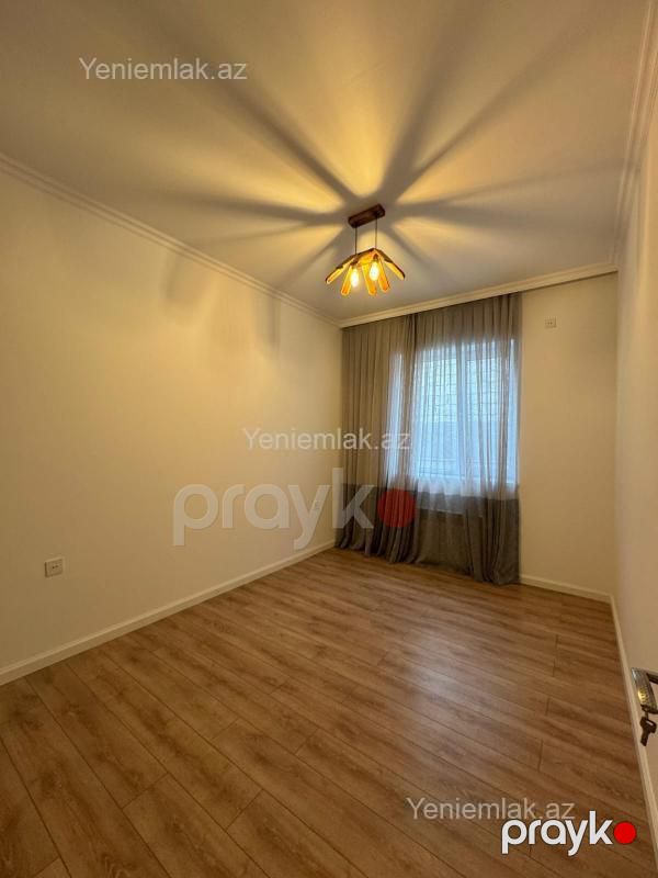 Satılır 5 otaqlı Həyət evi / Villa, 155 m², Xəzər rayonu — Ev, villa, Bakı (11)
