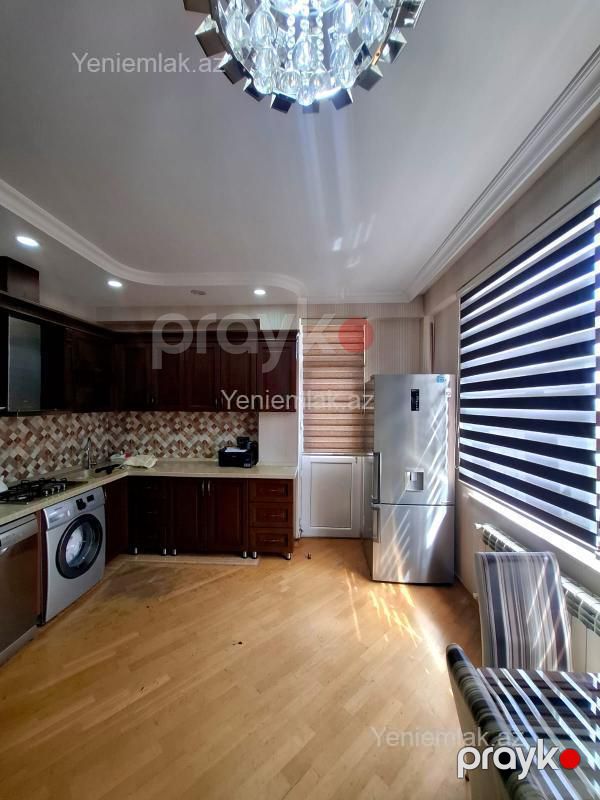 Satılır 3 otaqlı Bina evi menzil (Yeni tikili), 135 m², 14-cü məhəllə — Mənzil, Sumqayıt (8)