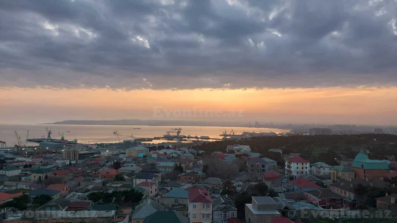 Satılır 3 otaqlı Mənzil Yeni tikili 110 m² Bakı, Xətai r — Mənzil, Bakı (2)
