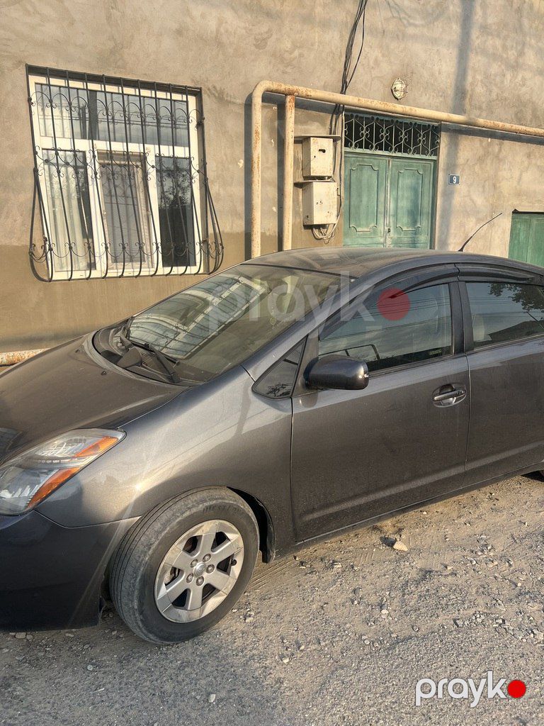 Toyota Prius, 1.5 L, 1.3 kWh, 2008 il, 520 000 km — Avtomobillər, Bakı (4)