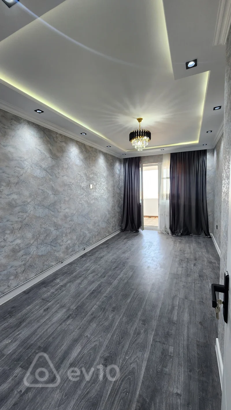 2 otaqlı mənzil, 70 m², Nizami rayonu Xalqlar metrosu R Hemidov kucesi — kirayə — Mənzil, Bakı (6)
