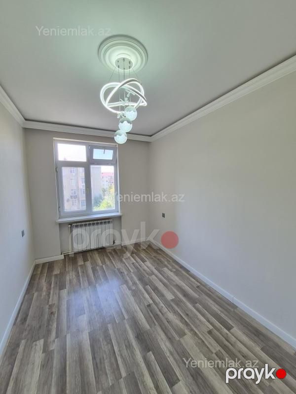 Satılır 3 otaqlı Bina evi menzil (Köhnə tikili), 68 m², 45-ci məhəllə — Mənzil, Sumqayıt (7)