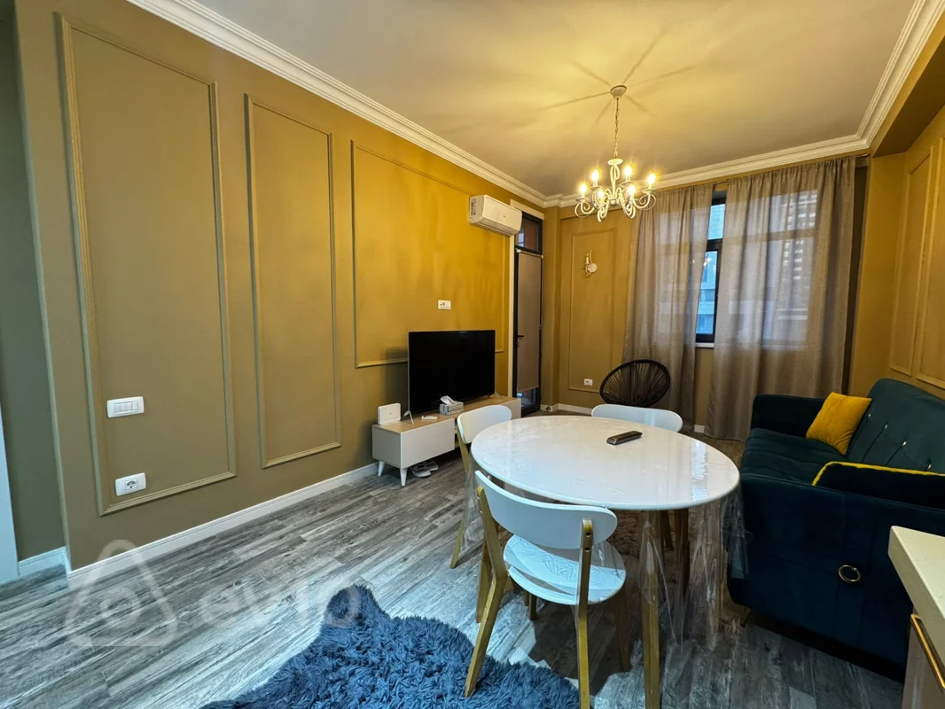 2 otaqlı mənzil, 65 m², Nəcəfqulu rəfiyev — kirayə — Mənzil, Bakı (10)