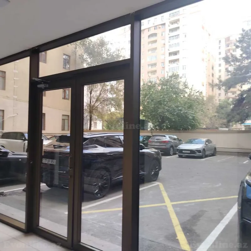 Satılır 3 otaqlı Mənzil Yeni tikili 148 m² Bakı, Nəsimi r., Gənclik m — Mənzil, Bakı (3)