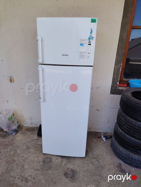 220₼ son soyuducu satılır 6aydı alınıb Hovsan qesebesi 1338 zeyno — Bakı