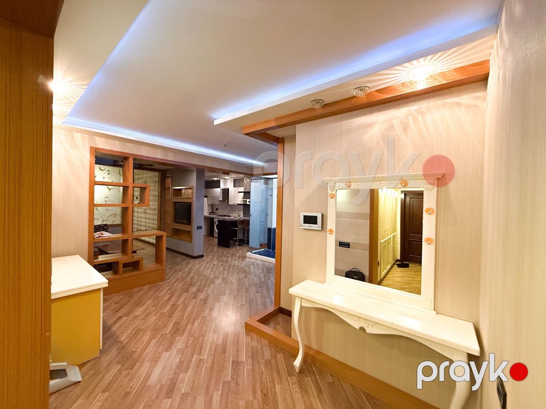 Satılır 2 otaqlı yeni tikili 70 m² — Mənzil, Bakı (3)