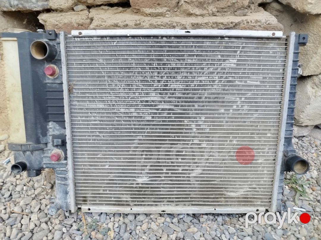 BMW radiator barmaqlığı, faraları — Ehtiyat hissələri və aksesuarlar, Tovuz (9)