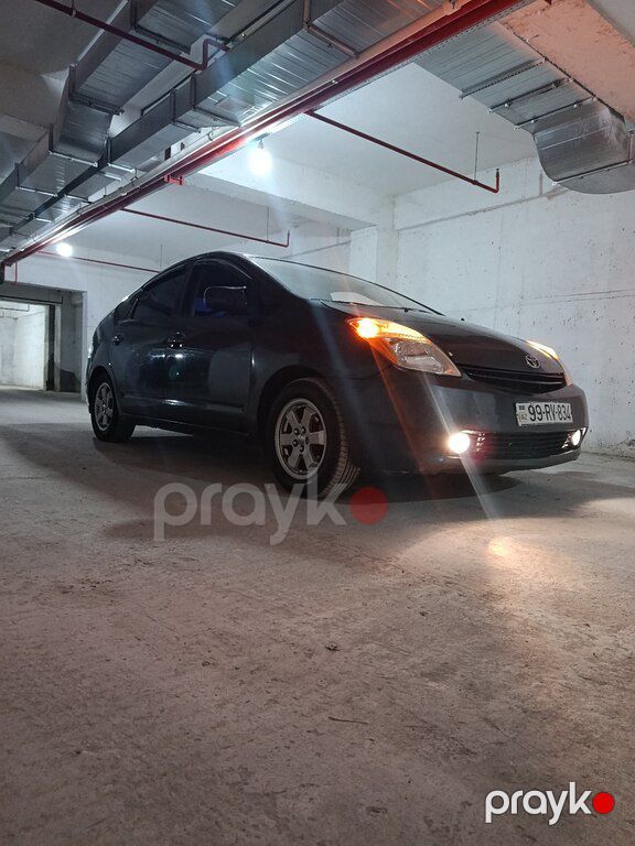 Toyota Prius, 1.5 L, 1.3 kWh, 2008 il, 317 000 km — Avtomobillər, Bakı (9)
