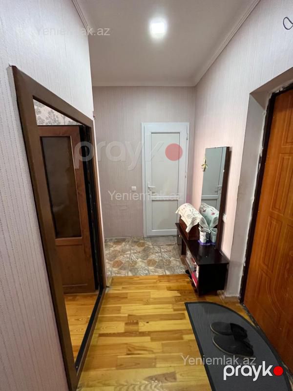 Satılır 2 otaqlı Bina evi menzil (Yeni tikili), 38 m², Xırdalan ş — Mənzil (7)