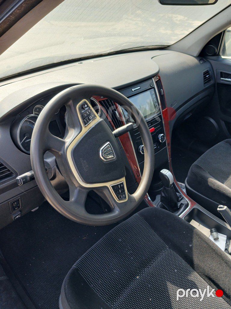 Khazar LD, 1.7 L, 2021 il, 260 000 km — Avtomobillər, Bakı (4)