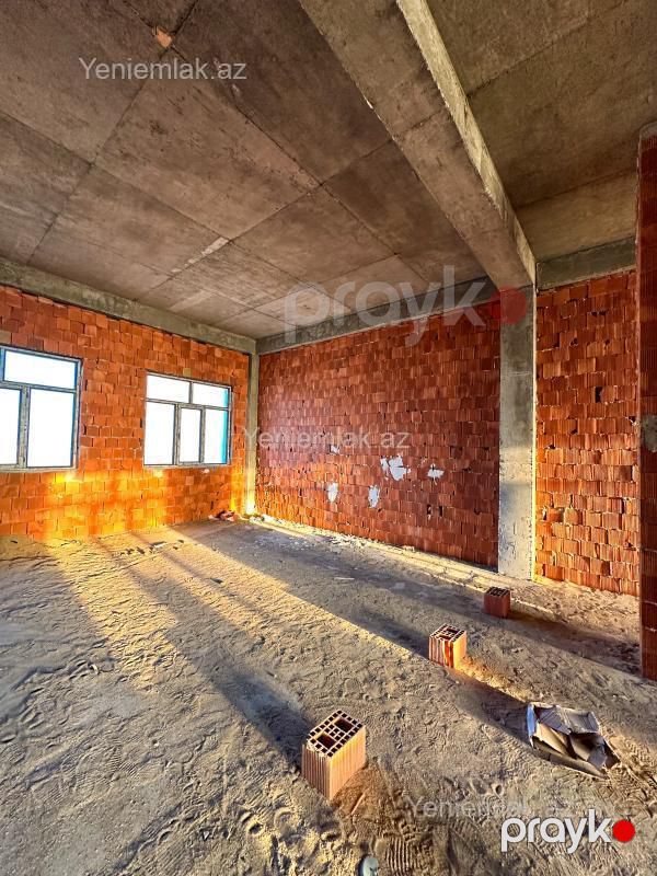 Satılır 4 otaqlı Bina evi menzil (Yeni tikili), 300 m², Sumqayıt Bulvarı — Mənzil, Sumqayıt (6)