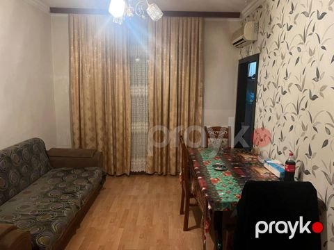 İcarəyə verilir 2 otaqlı köhnə tikili 60 m² — Bakı