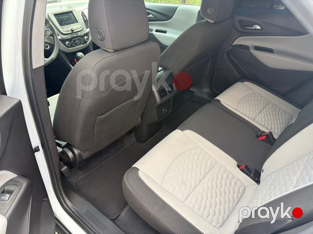 Chevrolet Equinox, 1.5 L, 2020 il, 40 000 km — Avtomobillər, Bakı (7)