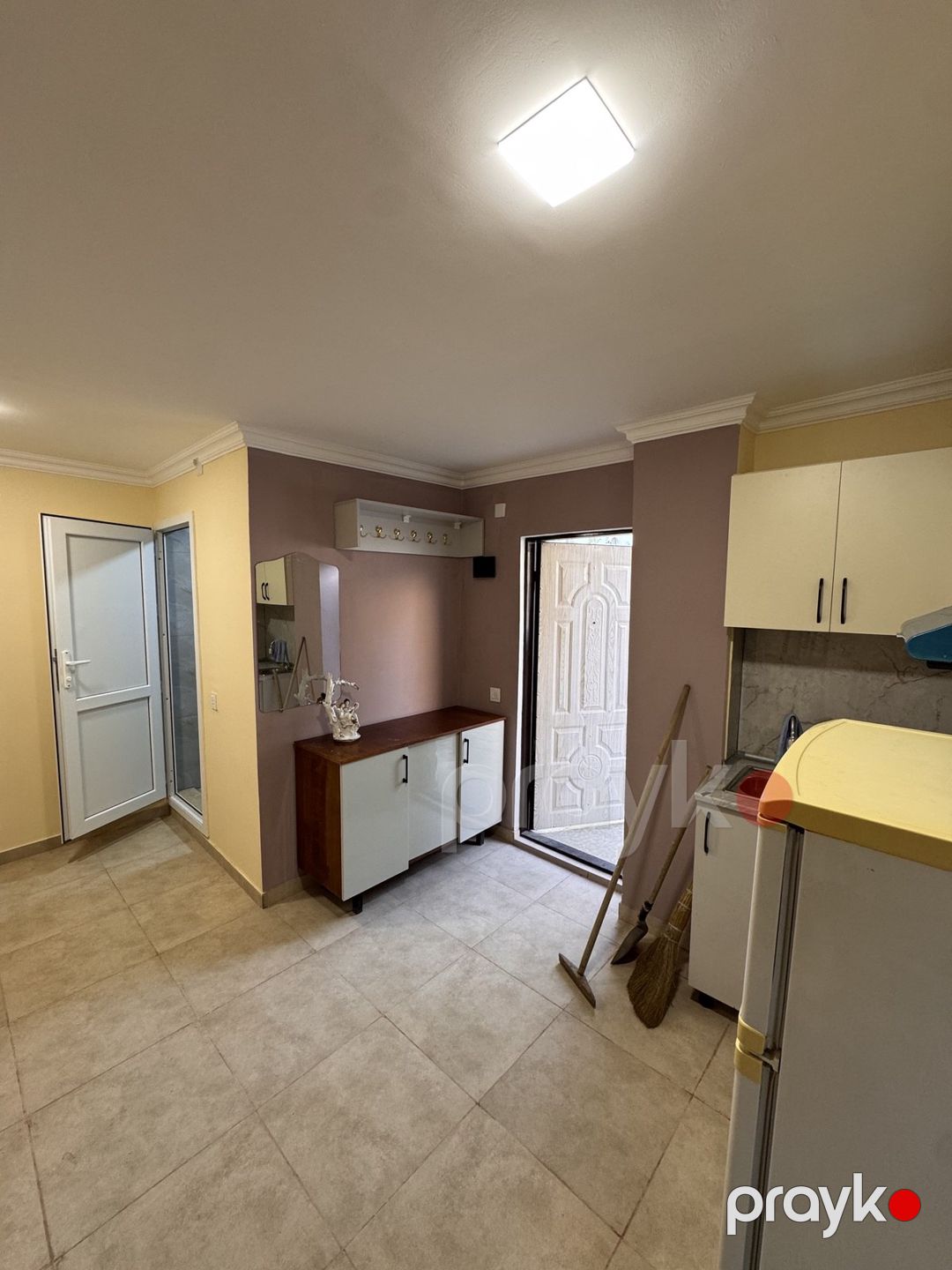İcarəyə verilir 2 otaqlı həyət evi/bağ evi 30 m² — Ev, villa, Bakı (4)