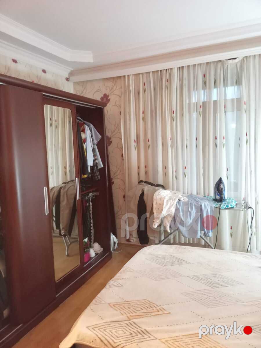 Satılır 2 otaqlı köhnə tikili 60 m² — Mənzil, Sumqayıt (7)