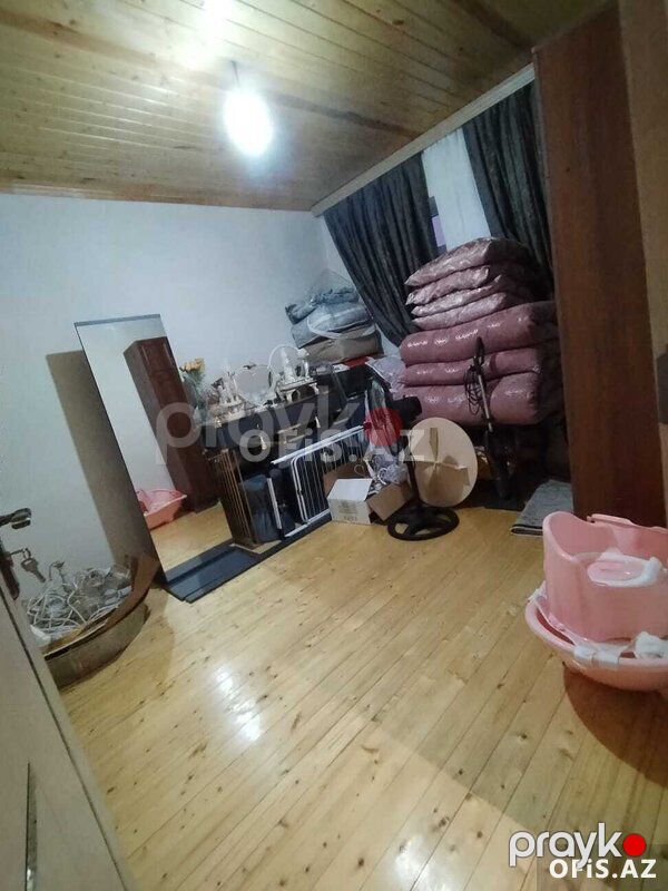 Həyət evləri Satılır Sabunçu r., Maştağa q., 3 otaq, 74 m² — Ev, villa, Bakı (6)