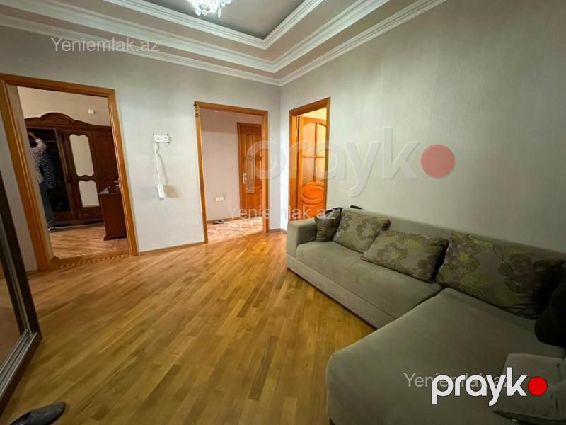 Satılır 3 otaqlı Bina evi menzil (Yeni tikili), 125 m², 30-cu məhəllə — Mənzil, Sumqayıt (7)