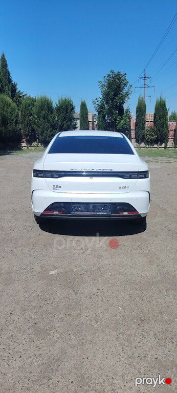 BYD Destroyer 05, 1.5 L, 8.3 kWh, 2025 il, 5 500 km — Avtomobillər, Lənkəran (9)