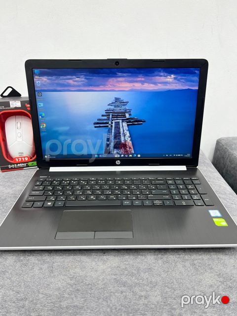 Noutbuk HP 15-da1031i — Bakı