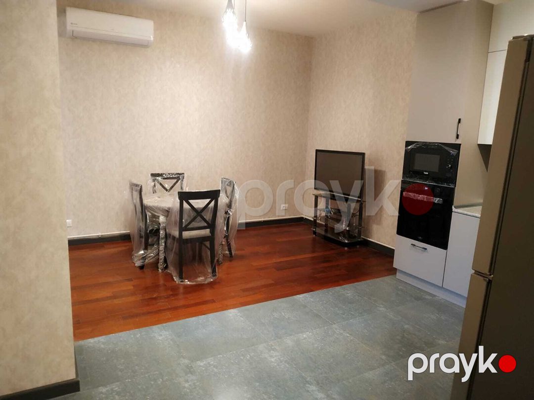 İcarəyə verilir 3 otaqlı yeni tikili 85 m² — Mənzil, Bakı (3)