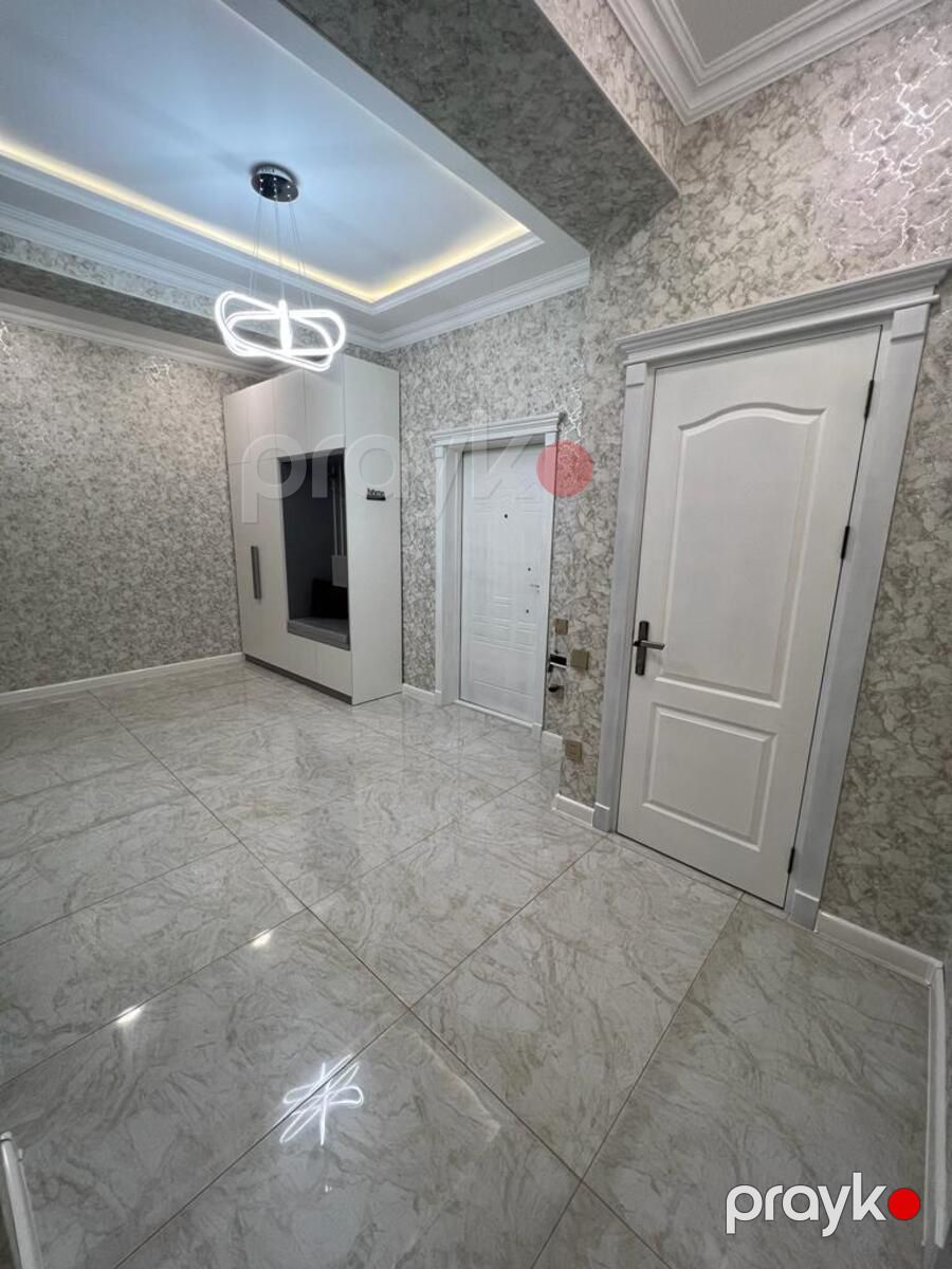 Satılır 2 otaqlı köhnə tikili 91 m² — Mənzil, Bakı (8)