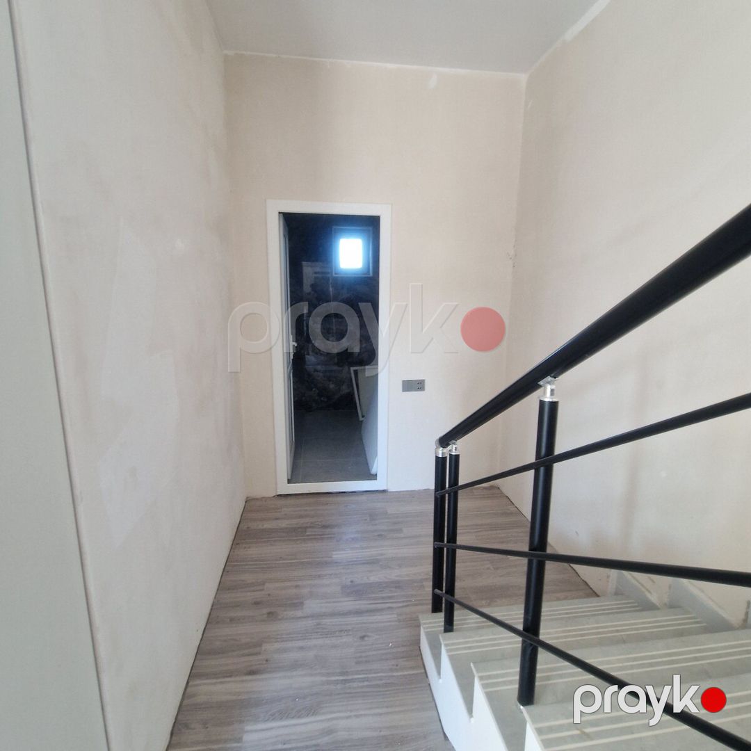 Satılır 4 otaqlı həyət evi/bağ evi 130 m² — Ev, villa, Bakı (7)