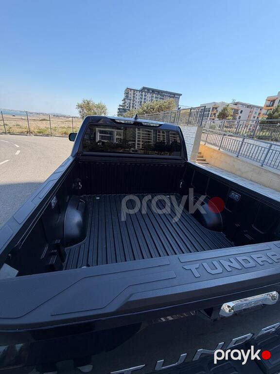 Toyota Tundra, 3.4 L, 1.87 kWh, 2024 il, 56 616 km — Avtomobillər, Bakı (7)