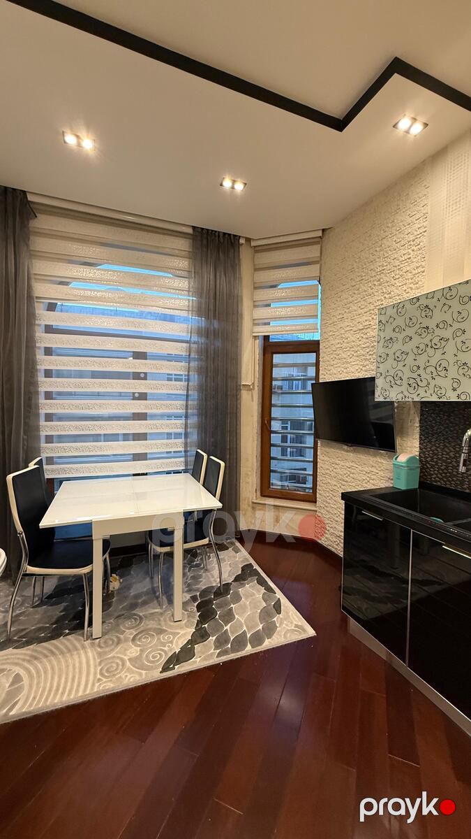 Satılır 4 otaqlı yeni tikili 217 m² — Mənzil, Bakı (8)