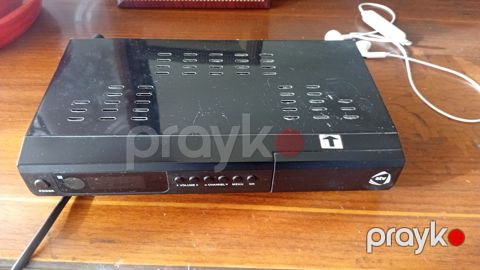 Tüner ATV Plus — Bakı