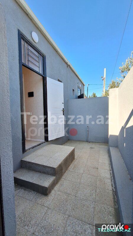 Abşeron. Masazır — Ev, villa, Bakı (3)
