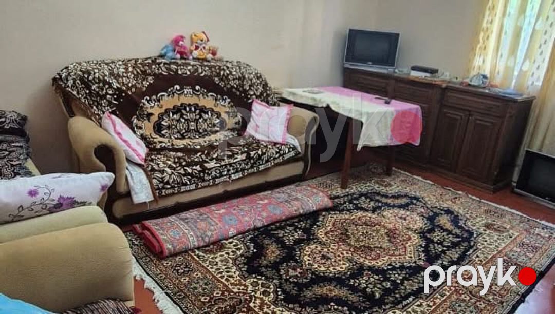 Həyət evi, Corat bağları — Ev, villa, Sumqayıt (2)