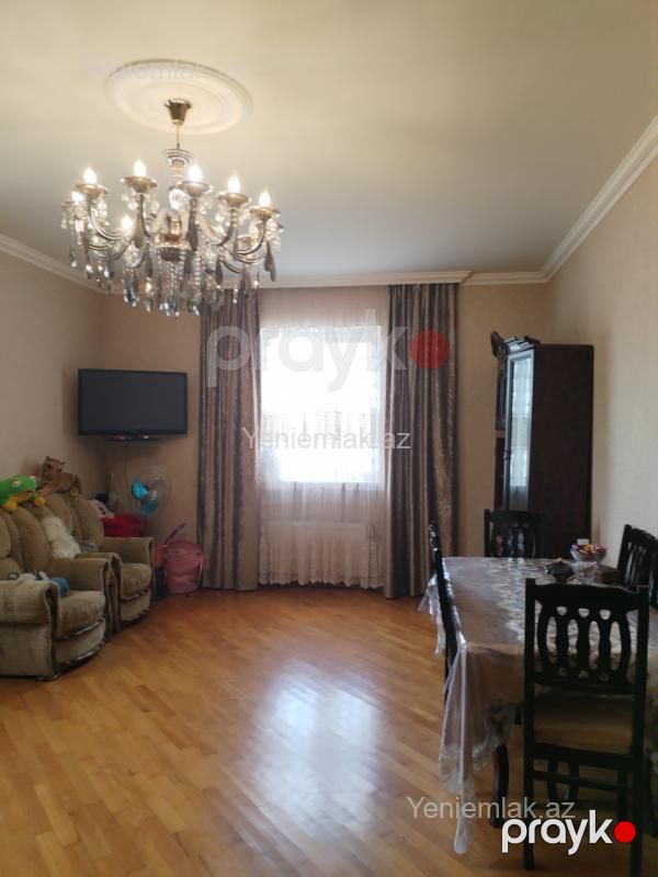 Satılır 8 otaqlı Həyət evi / Villa, 300 m², 21-ci mikrorayon — Ev, villa, Sumqayıt (7)