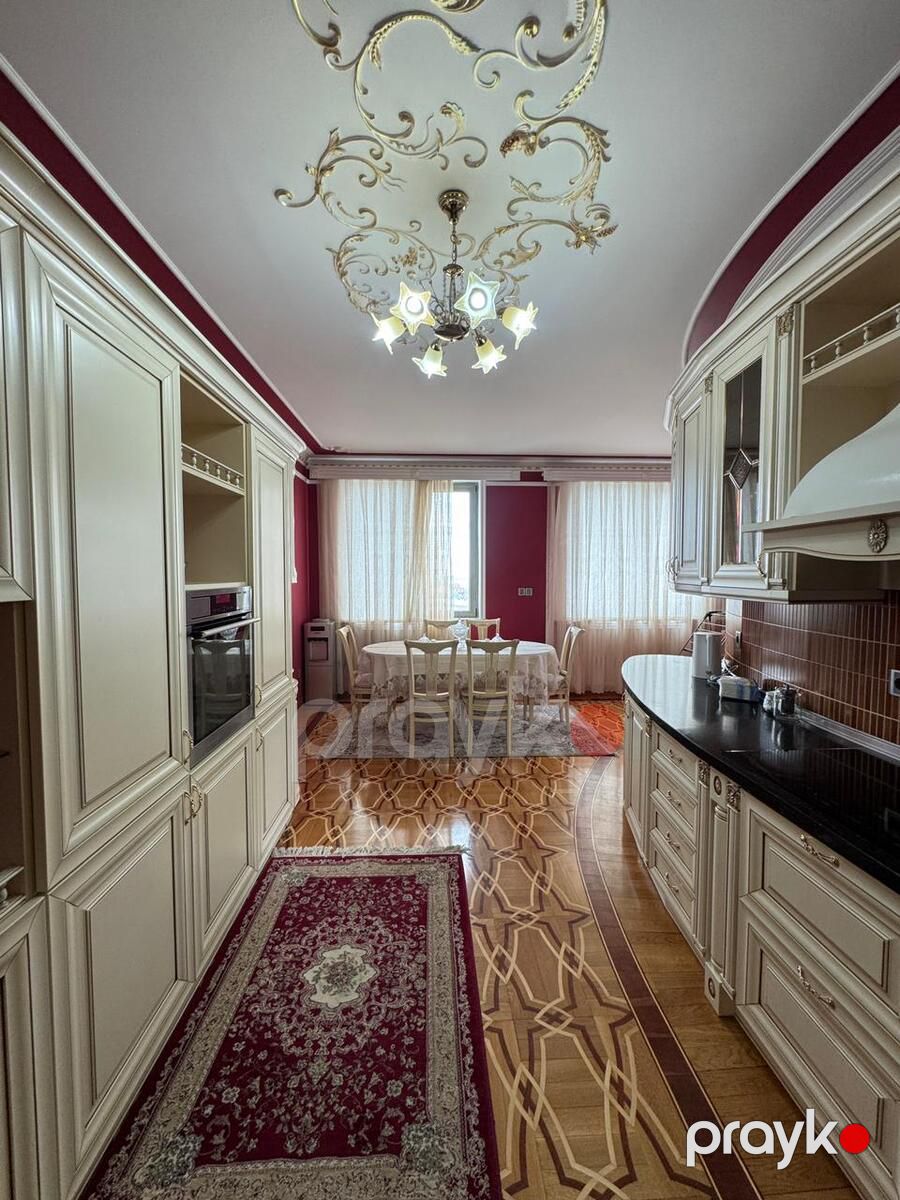Satılır 4 otaqlı yeni tikili 250 m² — Mənzil, Bakı (9)