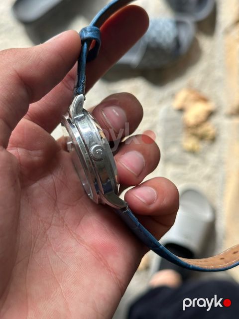 Rolex qol saatı — Bakı