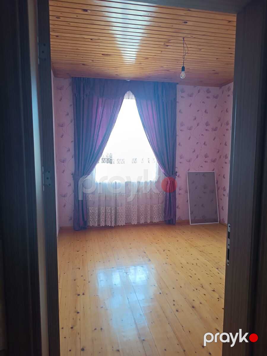 İcarəyə verilir 5 otaqlı həyət evi/bağ evi 520 m² — Ev, villa, Bakı (2)