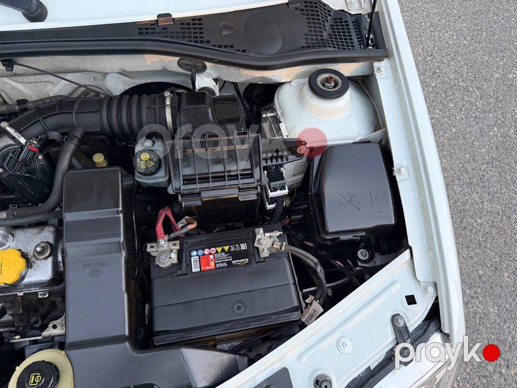 Lada (VAZ) Largus, 1.6 L, 2021 il, 192 279 km — Avtomobillər, Bakı (12)