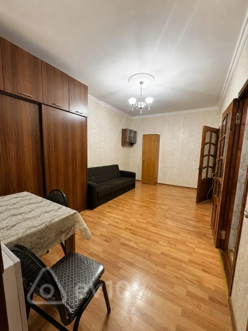 2 otaqlı mənzil, 45 m², Hüseyn Seyidzadə küçəsi — Bakı
