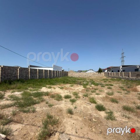 Satılır torpaq 12 sot — Bakı