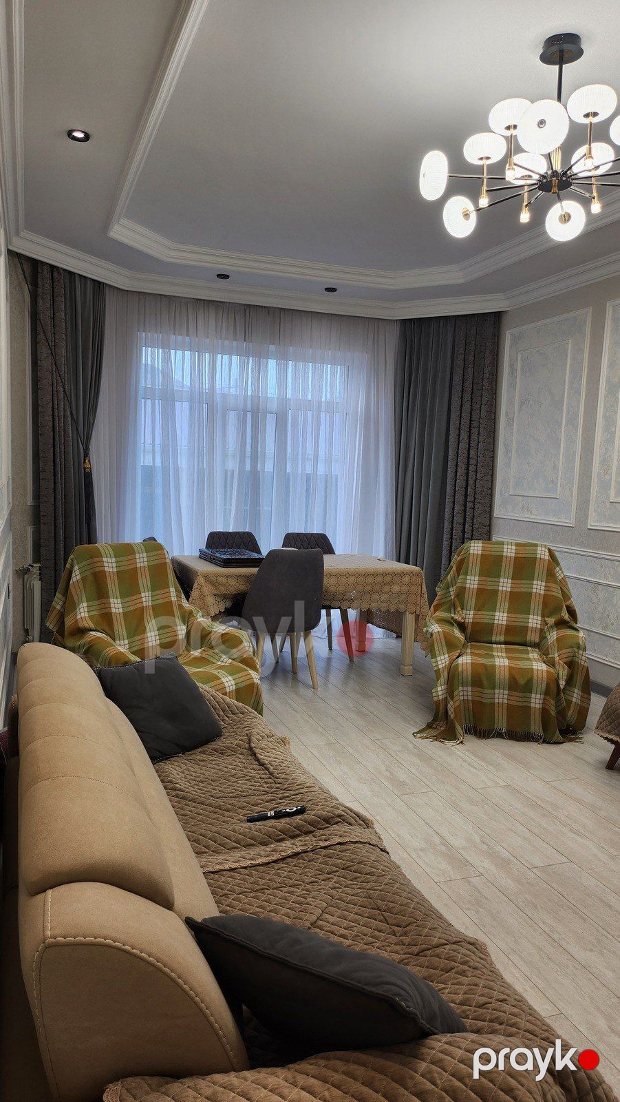 Həyət evi, Lökbatan qəs — Ev, villa, Bakı (3)