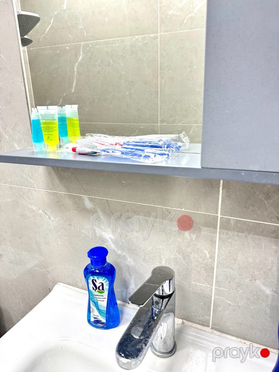 2-otaqlı yeni tikili kirayə verilir, Sahil m., 50 m² — Mənzil, Bakı (10)